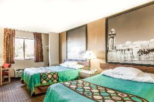 Super 8 By Wyndham Liverpool/Clay/Syracuse Area Pokoj fotografie