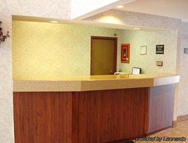 Super 8 By Wyndham Liverpool/Clay/Syracuse Area Interiér fotografie