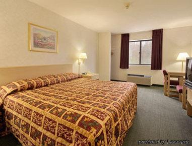 Super 8 By Wyndham Liverpool/Clay/Syracuse Area Pokoj fotografie